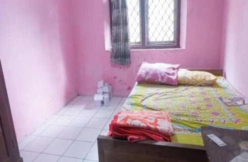 Kalirejo House | Aren Homestay