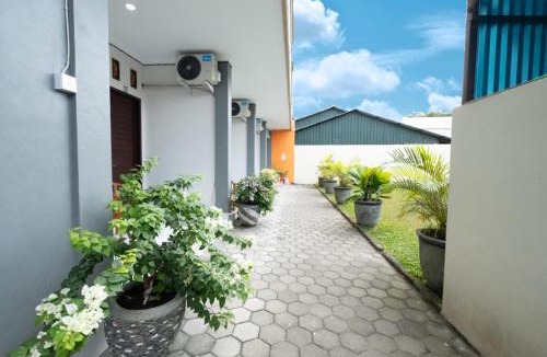 Mengwi House | ARGA SHANKARA House