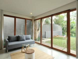 Kutuh Kaja Villa | Aria Villas Ubud