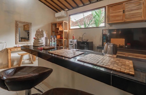 Kutuh Kaja House | Arida House Ubud