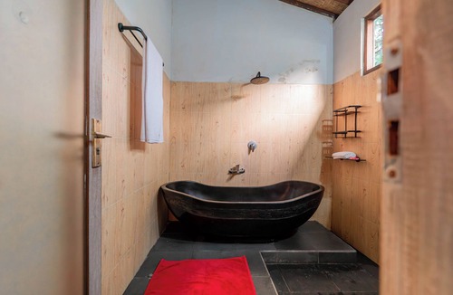 Kutuh Kaja House | Arida House Ubud