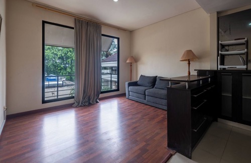 Jakarta Hotel | Arimbi Pejaten Suites