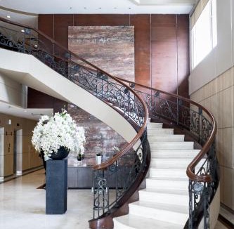 Bangka Hotel | Arion Suites Hotel Kemang