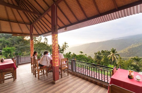 Munduk House | Aris Homestay and Warung Made