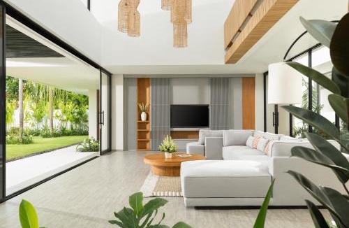 Babakan Villa | Arita Villa Canggu by Nakula