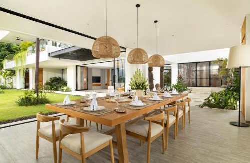 Babakan Villa | Arita Villa Canggu by Nakula