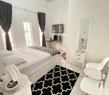Takengon House | Arizona Guest House