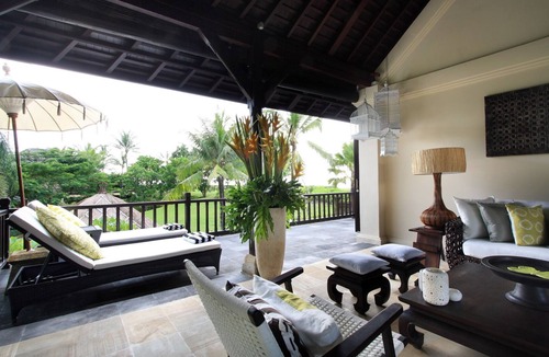 Beraban Villa | Arjana, 3 Bedroom Villa, Tanah Lot