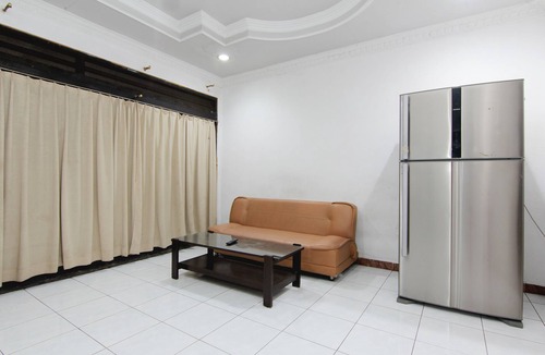 Semarang Hostel | Arjuna Hostel