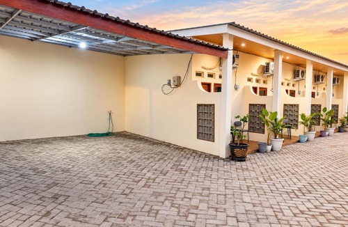 Sumbawa Besar House | Arkafa Guesthouse