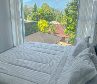 Ciloto Villa | Armada Resort Puncak