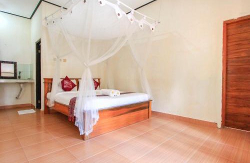 Lodtunduh Hotel | Aron Guest House Ubud