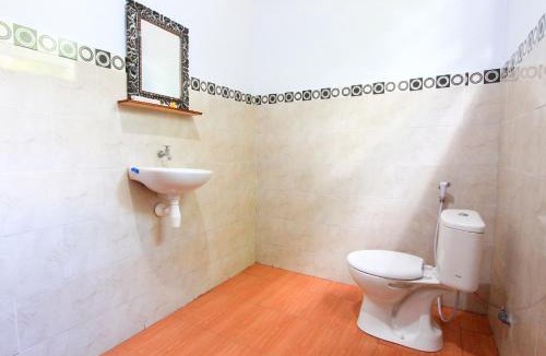 Lodtunduh Hotel | Aron Guest House Ubud