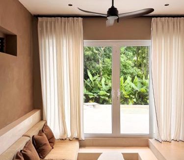 Jimbaran Apartment | Aron Villa - Quiet 2BR Pool Villa in Balangan