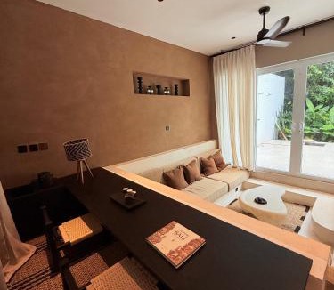 Jimbaran Apartment | Aron Villa - Quiet 2BR Pool Villa in Balangan