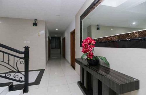 Serpong Hotel | Arotel BSD
