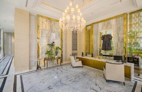 Hegarmanah Hotel | Art Deco Luxury Hotel & Residence
