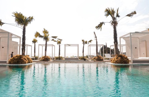 Hegarmanah Hotel | Art Deco Luxury Hotel & Residence