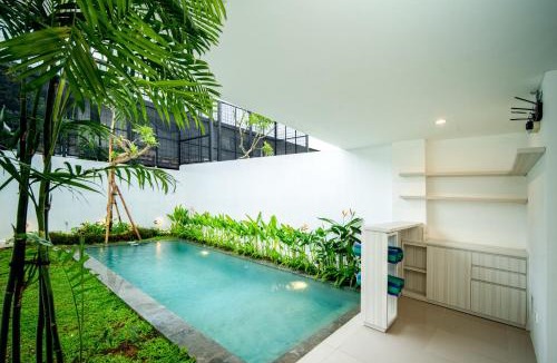 Tumbak Bayuh Villa | Artha Villa Canggu By Fays Hospitality