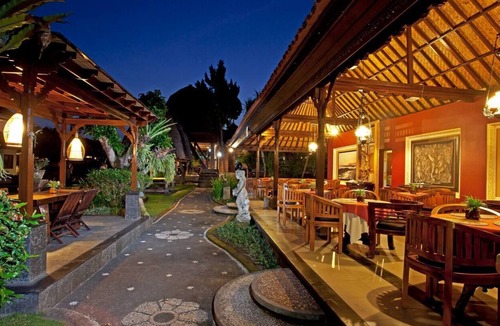 Nyuh Kuning House | Artini Resort - Super Deluxe Room