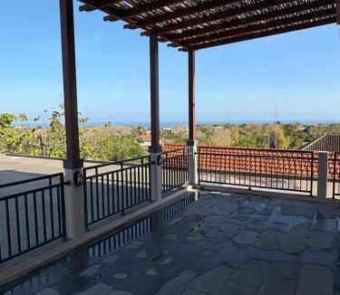 Kutuh Villa | Artoria Dream Villas Bali
