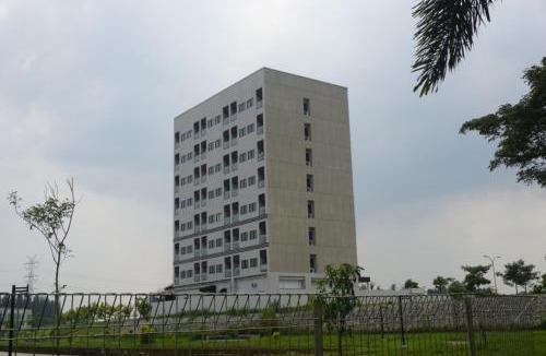 Cikarang Hotel | ARTOTEL Casa Cikarang