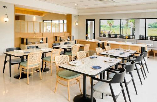 Cikarang Hotel | ARTOTEL Casa Cikarang