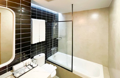 Cikarang Hotel | ARTOTEL Casa Cikarang