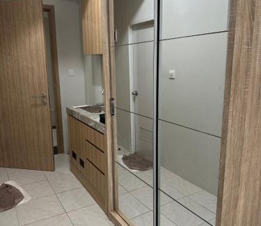 Cikarang Apartment | ARTsC Newville Luxury