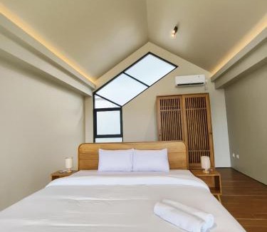 Ungasan Villa | Aruna Hills Resort Uluwatu