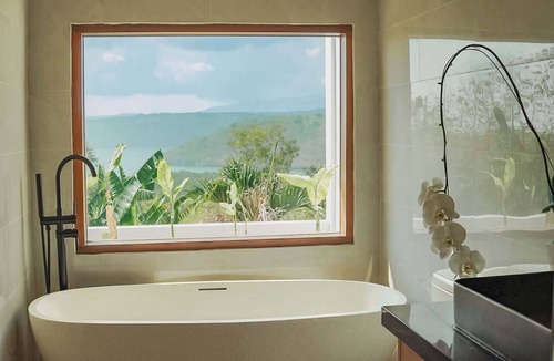 Jungut Batu Villa | Arunika Villa – Private Pool Villa