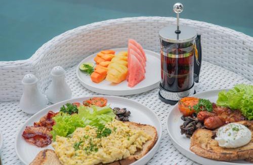 Pejeng Kawan Villa | Arutala Private Villa