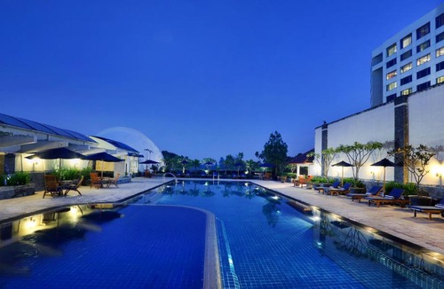 Pasirkaliki Hotel | Aryaduta Bandung