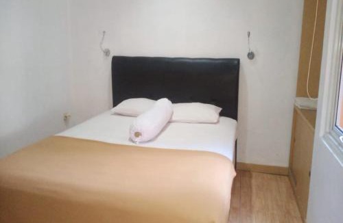 Klender Hotel | Aryani Suites Syariah