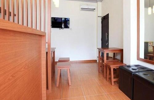 Klender Hotel | Aryani Suites Syariah