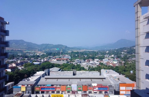 Citaringgul Apartment | Aryanto at Sentul Tower Apartment