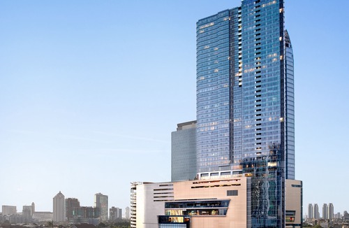 Kuningan Hotel | Ascott Kuningan Jakarta