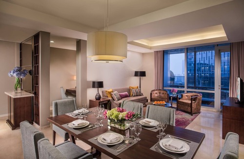Kuningan Hotel | Ascott Kuningan Jakarta