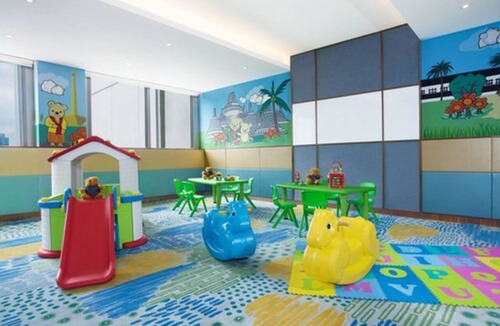 Semanggi Hotel | Ascott Sudirman Jakarta