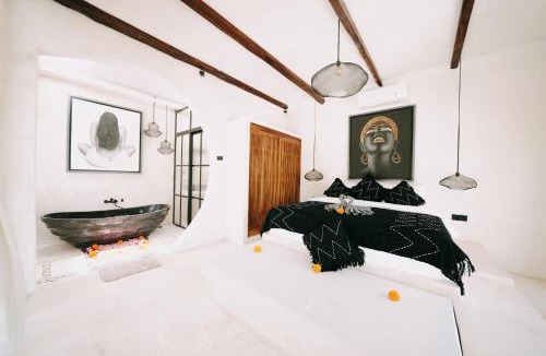 Andong Villa | ASHITA by SEAOM Villas