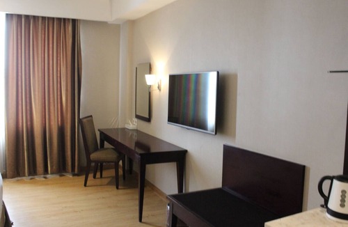 Karawang Hotel | Asialink Premier Karawang