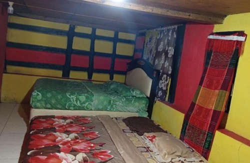 Ambarita Hotel | Askara Toba Cottage
