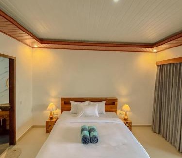 Pejeng Kawan Villa | Askhara Ubud Villa