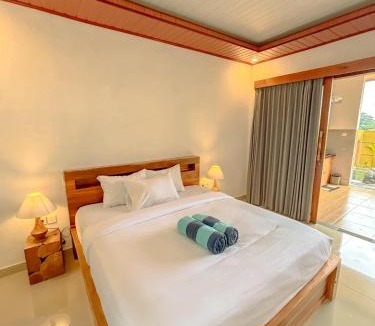 Pejeng Kawan Villa | Askhara Ubud Villa