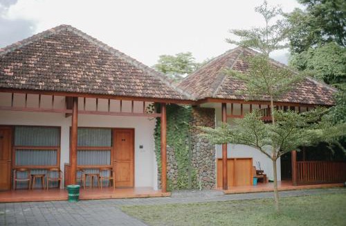 Sleman Hotel | Asram Edupark