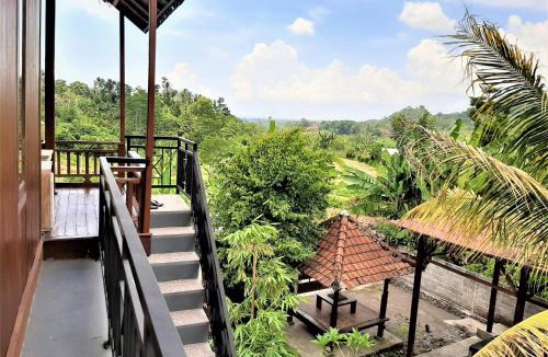 Sidemen House | Astana Swaha Estate