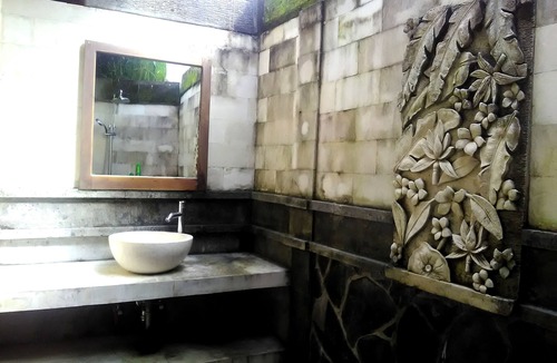 Pengosekan Hotel | Astawa House