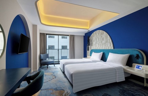 Ciputat Hotel | Aston Bintaro Hotel & Conference Center