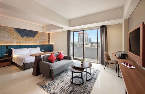 Losari Hotel | Aston Inn Pantai Losari Makassar