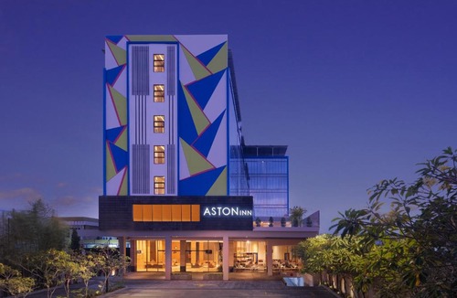 Tasikmalaya Hotel | Aston Inn Tasikmalaya